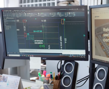 Caso de éxito transformación digital en el sector de la construcción en Canarias