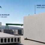 Placas alveolares